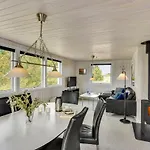 Fyrmarken