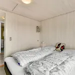 Fyrmarken 度假居 荷韦德山迪