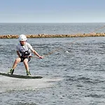 Fyrmarken