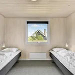 Fyrmarken * 荷韦德山迪