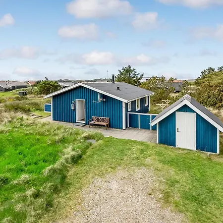 Fyrmarken *