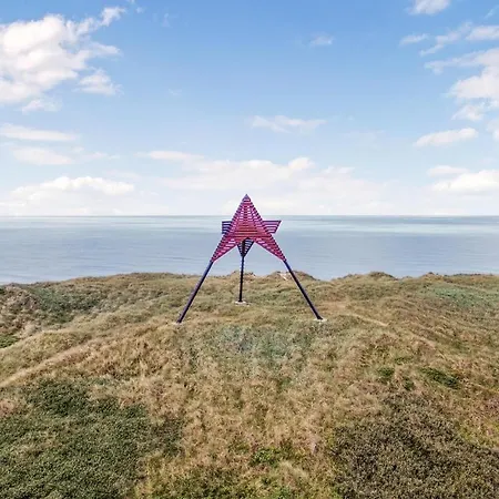 Feriehus Fyrmarken Hvide Sande