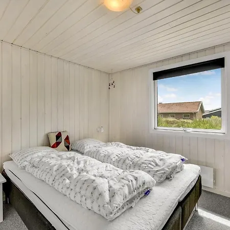 Feriehus Fyrmarken Hvide Sande